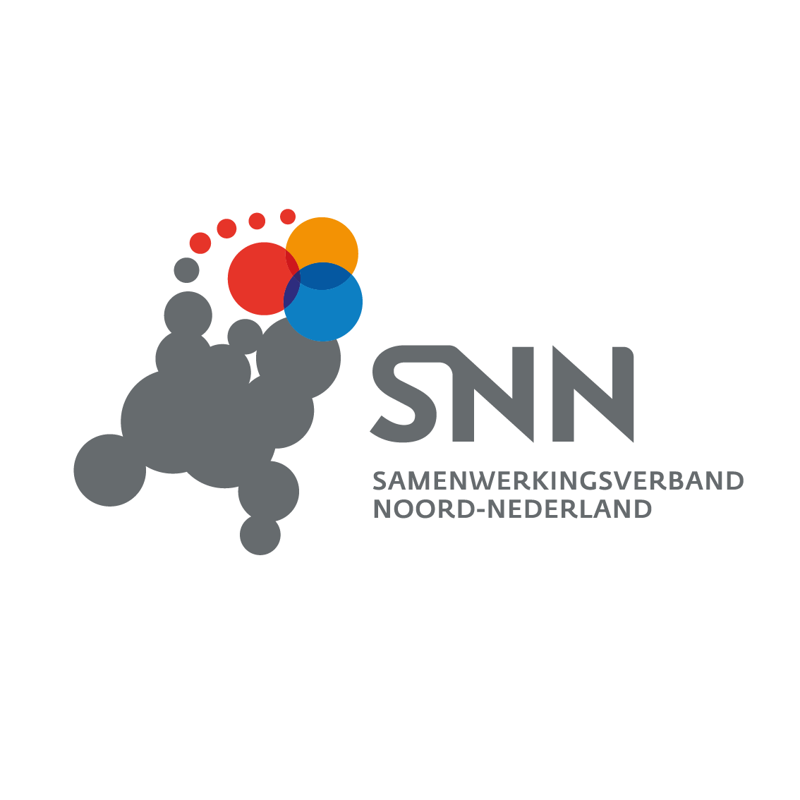 SNN, Samenwerkingsverband Noord-Nederland